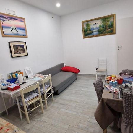 נאפולי Appartamento Intero Casa Vacanze Espo מראה חיצוני תמונה