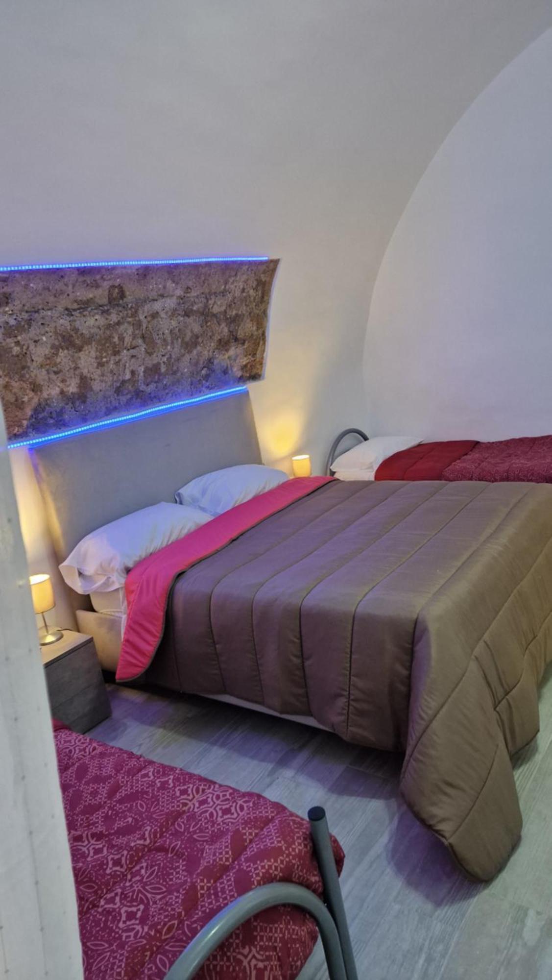 נאפולי Appartamento Intero Casa Vacanze Espo מראה חיצוני תמונה