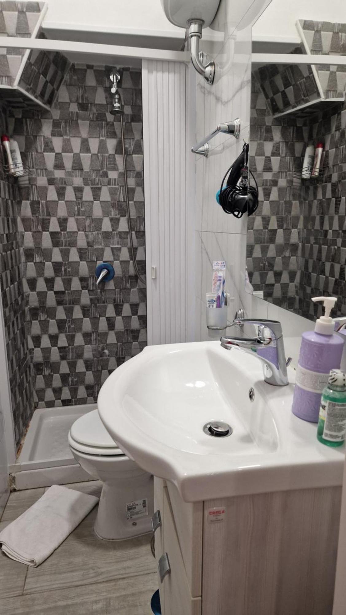 נאפולי Appartamento Intero Casa Vacanze Espo מראה חיצוני תמונה
